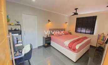 Imagem 4: Méier - Rua Adriano - Casa Duplex Vila 3 Quartos (1 Suíte) - 130 m² - Pronto para Morar!