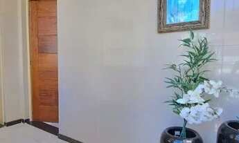 Imagem 6: Casa com 3 Dormitórios para Alugar, 183 m² por R$ 3.161/mês - Nazaré - Salvador/BA