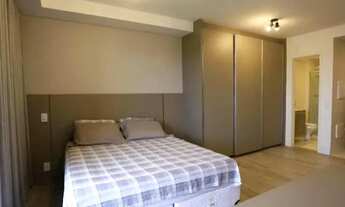 Imagem 5: Apartamento Residencial à venda, Santo Amaro, São Paulo - AP11117