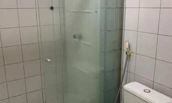 Imagem 3: Apto enfrente a fametro semi- mobiliado 03dormitorios/suíte