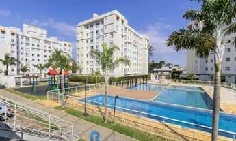 Imagem 4: Apartamento com 3 dormitórios, 64 m² - venda por R$ 450.000,00 ou aluguel por R$ 2.550,00