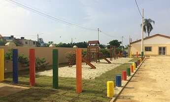 Imagem 6: Residencial Portal do Sol, á 5 minutos do Centro de Nova Iguaçu, últimas unidades