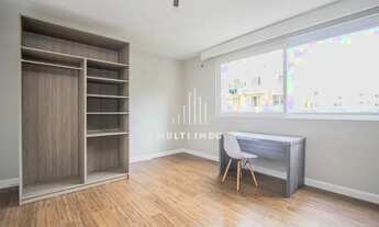 Imagem 5: Loft no Centro Historico