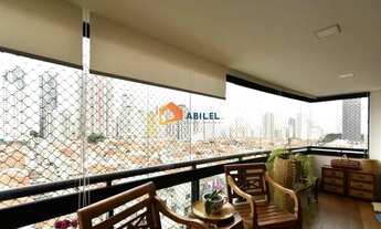 Imagem 6: Apartamento à venda, 4 quartos, 2 suítes, 4 vagas, Tatuapé - São Paulo/SP