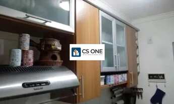 Imagem 4: Apartamento para aluguel Vila Alzira Santo André 1.960,00 1 vaga