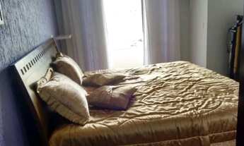 Imagem 7: Sobrado à venda, 3 quartos, 3 suítes, 4 vagas, Cidade Satélite Santa Bárbara - São Paulo/S