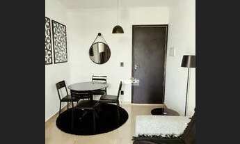 Imagem 2: Apartamento com 2 quartos à venda, 47 m² por R$ 269.000 - Parque Ipê - São Paulo/SP