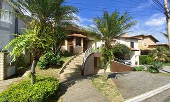 Imagem 4: Oportunidade! Casa no residencial 6 em Alphaville!