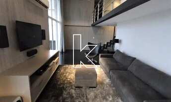 Imagem: SãO PAULO - Loft - Jardins