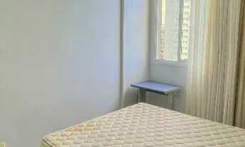 Imagem 3: 2 Quartos com 70m², de frente, vista eterna, com 2 vagas cobertas e soltas, porteira fecha