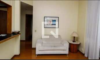 Imagem 3: Apartamento para Aluguel - Savassi, 1 Quarto, 47 m2