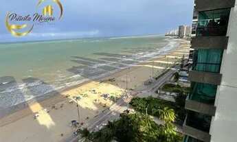 Imagem 3: Apartamento para venda tem 136 metros quadrados com 3 quartos