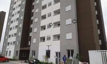 Imagem 2: Ss) Ap para venda possui 46 metros quadrados com 2 quartos em Jardim Califórnia - Jacareí