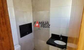 Imagem 7: Casa sobreposta alta, de 02 dormitórios, para venda em Praia Grande, Aviação, lado praia