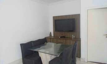 Imagem 4: Cobertura com 3 dormitórios à venda, 154 m² por R$ 660.000,00 - Buritis - Belo Horizonte/M