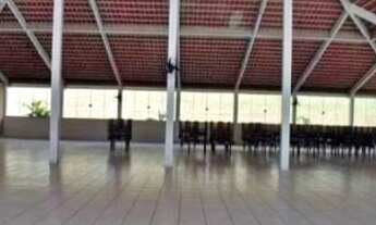 Imagem 2: Apartamento para venda tem 43 metros quadrados com 2 quartos