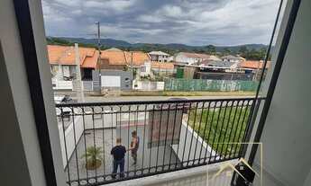 Imagem 7: Excelente Sobrado 86 m² localizado Loteamento Caminho das Flores Potecas