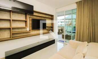 Imagem 3: Apartamento para Aluguel - Setor de Clubes Esportivos Sul, 1 Quarto, 65 m2