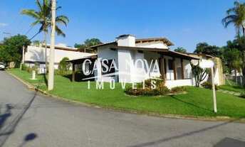 Imagem: Casa com 3 dormitórios, 346 m² - venda