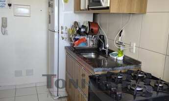 Imagem 4: Apartamentos 2 Dormitórios para venda em Campinas - SP