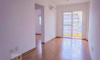 Imagem 1: Apartamento para Aluguel - Tatuapé, 2 Quartos, 50 m2