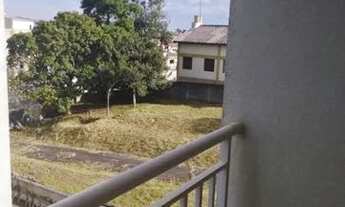 Imagem 2: Apartamento com 2 dormitórios para alugar, 60 m² por R$ 1.930,00/mês - Vila Alto de Santo