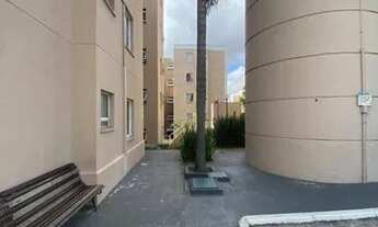 Imagem 2: Apartamento com 2 dormitórios, 44 m² - venda por R$ 180.000,00 ou aluguel por R$ 1.235,00