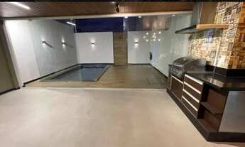 Imagem 6: Casa - Condomínio Evora Sol - Alto Padrão - Piscina - Energia solar