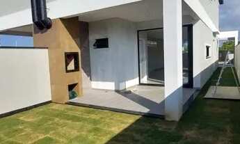 Imagem 3: Sobrado para Venda em Florianópolis, Campeche, 3 dormitórios, 1 suíte, 3 banheiros, 3 vaga