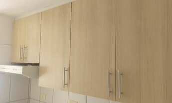 Imagem 3: Alugo ap terreo Apartamento com 2 dormitórios