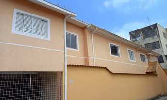 Imagem 2: Casa com 2 dormitórios para alugar, 100 m² por R$ 1.700,00/mês - Centro - Jacareí/SP