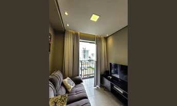 Imagem 2: Apartamento para Aluguel - Cambuci, 1 Quarto, 29 m2