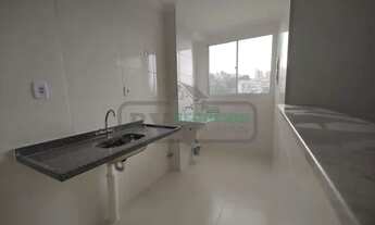 Imagem 5: )(- Linda Cobertura com 2 Quartos e Ótimo Terraço em Aeroporto