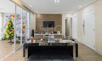 Imagem 2: Apartamento em Santana com 4 dormitórios