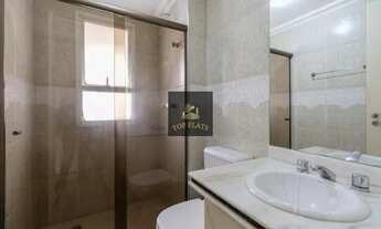 Imagem 7: Flat disponível em Moema