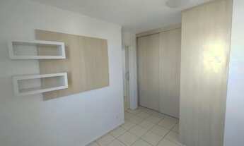 Imagem 3: ALUGO - LINDO APARTAMENTO NO RES ADORATE - COMPLETO EM ARMÁRIOS