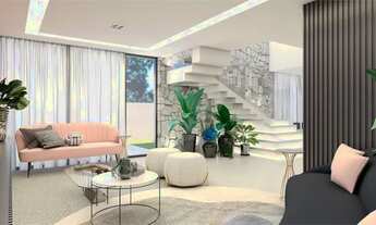 Imagem 4: Casa à venda com 3 suítes, sendo 1 suíte master - 180m² no Jacaré - Cabedelo - PB