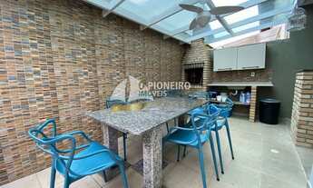 Imagem: Casa com 3 dormitórios, 130 m² - venda