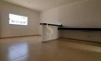 Imagem 2: Apartamento à venda - Parque Universitário, Franca/SP