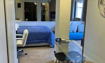 Imagem 7: Kitnet/conjugado para aluguel possui 34 metros quadrados com 1 quarto