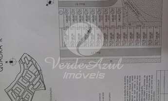 Imagem 3: Terreno - Jardim Campina Grande - Campinas