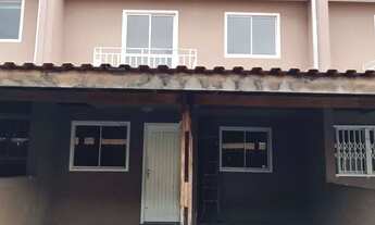 Imagem 4: Sobrado geminado