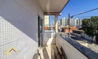 Imagem 6: Casa com 2 dormitórios à venda, 65 m² por R$ 360.000,00 - Vila Guilhermina - Praia Grande