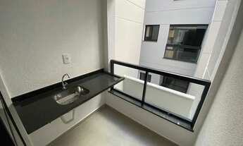 Imagem 5: Apartamento com 2 dormitórios para alugar, 53 m² por R$ 2.202,00/mês - Boa Vista - São Cae