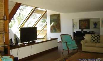 Imagem 5: SOBRADO - PANAMBY - SP