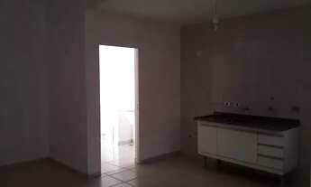 Imagem 3: Casa de condomínio para aluguel com 80 metros quadrados com 2 quartos