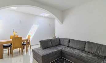 Imagem 4: Casa à Venda - Jardim Stella, 3 Quartos, 137 m2