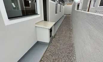 Imagem 6: Casa Geminada em Barra do Aririú - Palhoça, SC