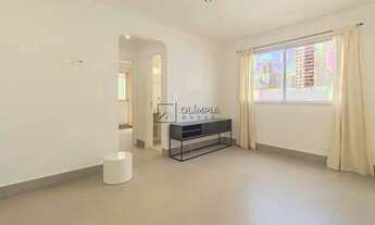 Imagem 2: Apartamento Venda 2 Dormitórios - 74 m² Vila Olímpia