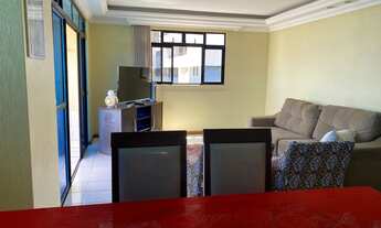 Imagem: Apartamento para venda em Jardim Oceania